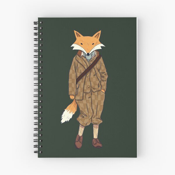 Item preview, Fox - Classy  designed and sold by hwainio.