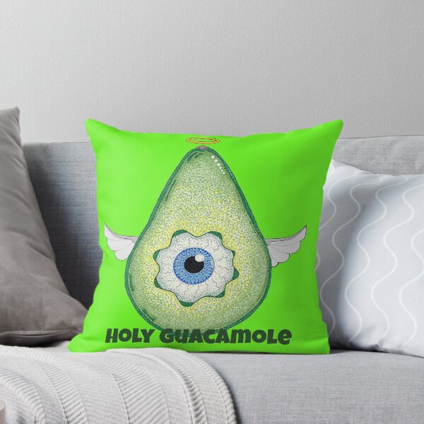 Item preview, Holy Guacamole designed and sold by zenferren.