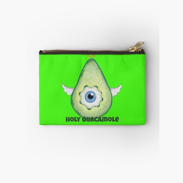 Item preview, Holy Guacamole designed and sold by zenferren.