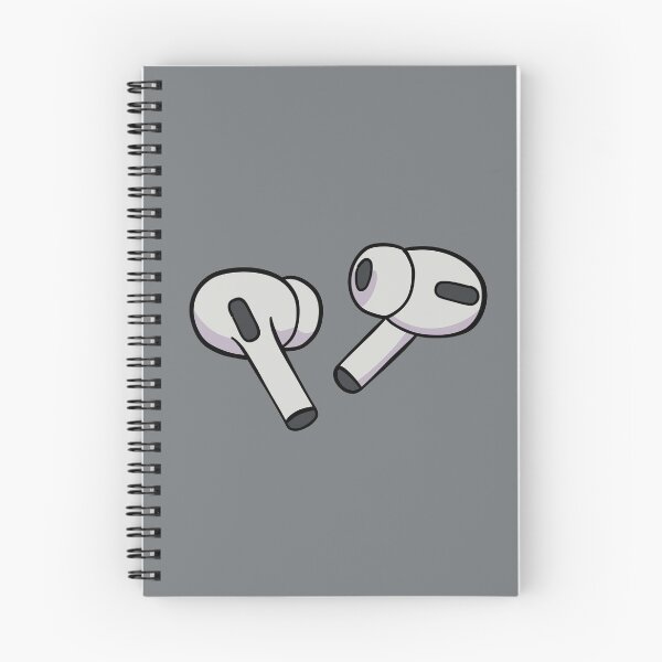 Item preview, AirPods Pro - White designed and sold by MOREDANKMEMES.