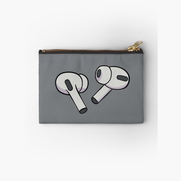 Item preview, AirPods Pro - White designed and sold by MOREDANKMEMES.