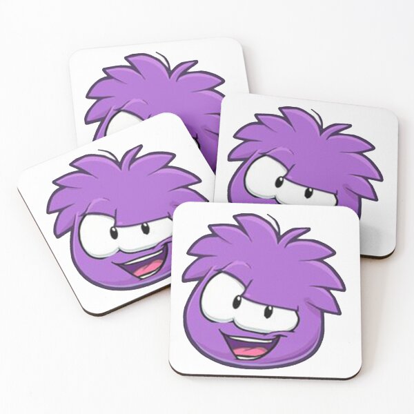 Item preview, purplepuffle designed and sold by francescaclews.