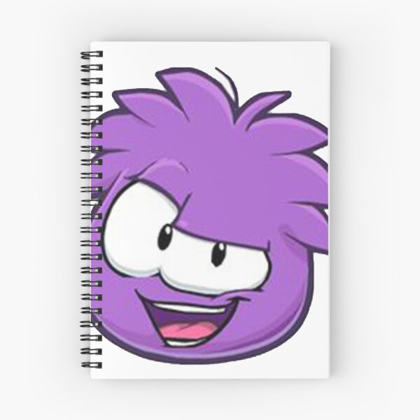 Item preview, purplepuffle designed and sold by francescaclews.
