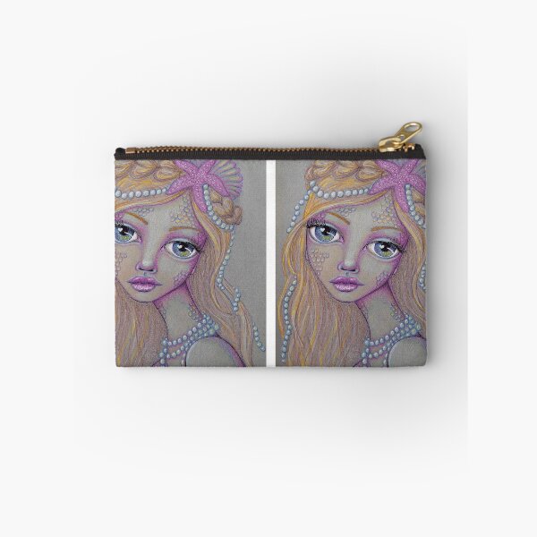 Item preview, Pearly Mermaid designed and sold by LittleMissTyne.