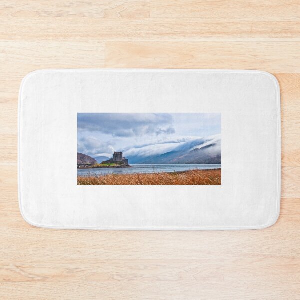Item preview, Eilean Donan Castle designed and sold by DWhitton.