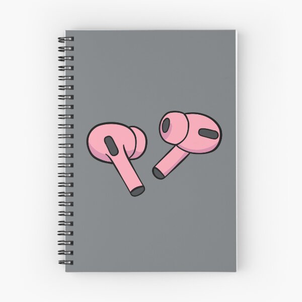 Item preview, AirPods Pro - Pink designed and sold by MOREDANKMEMES.