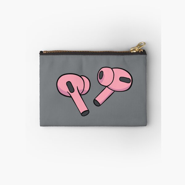 Item preview, AirPods Pro - Pink designed and sold by MOREDANKMEMES.