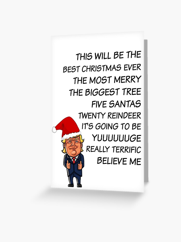 Trump Ornament, Trump Christmas, Dad Trump Ornament, Donald Trump Gifts,  Funny Trump Gifts, Trump Gag Gift, Funny Trump Gift 