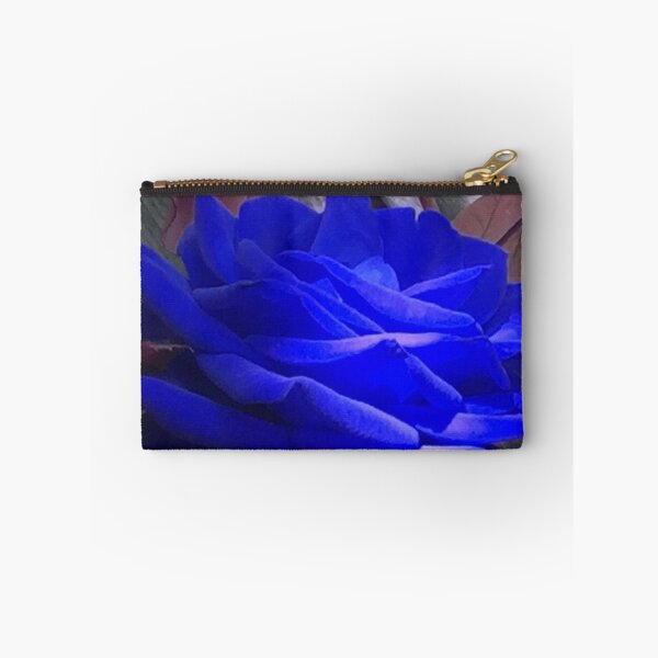 Item preview, Rose in Blue designed and sold by charmarose.