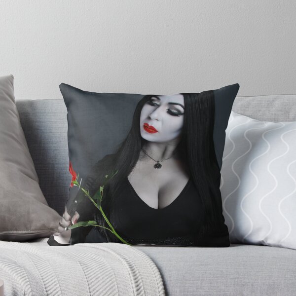 Item preview, Gothic Rose designed and sold by HauteCosplay.