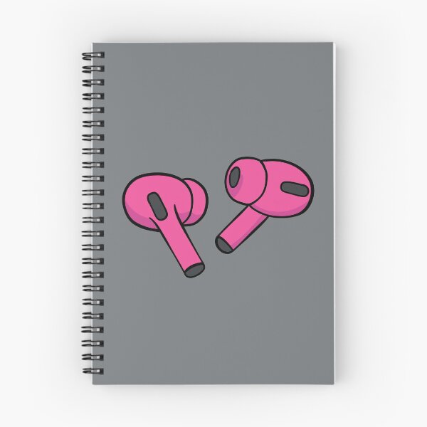 Item preview, AirPods Pro - Magenta designed and sold by MOREDANKMEMES.
