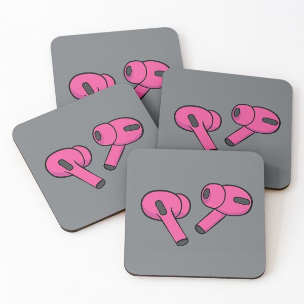 Item preview, AirPods Pro - Magenta designed and sold by MOREDANKMEMES.