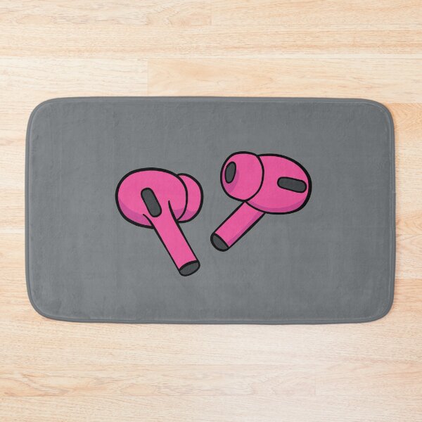 Item preview, AirPods Pro - Magenta designed and sold by MOREDANKMEMES.