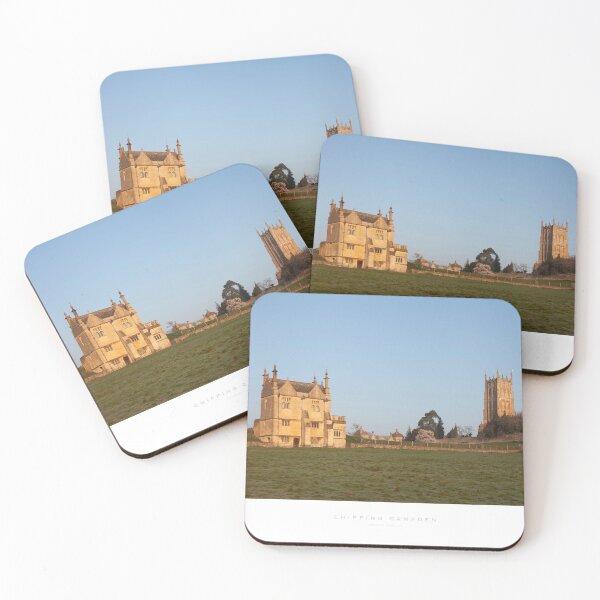 Item preview, Chipping Campden designed and sold by andrewroland.