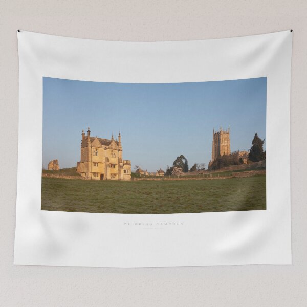 Item preview, Chipping Campden designed and sold by andrewroland.