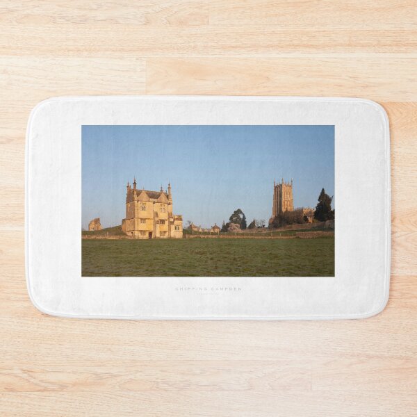 Item preview, Chipping Campden designed and sold by andrewroland.
