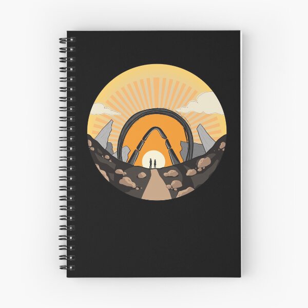 Item preview, Vault Hunter Sunset designed and sold by ArtzDeeva.