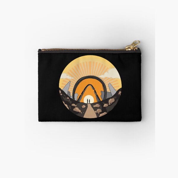Item preview, Vault Hunter Sunset designed and sold by ArtzDeeva.