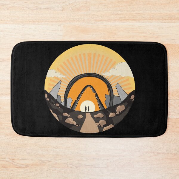 Item preview, Vault Hunter Sunset designed and sold by ArtzDeeva.
