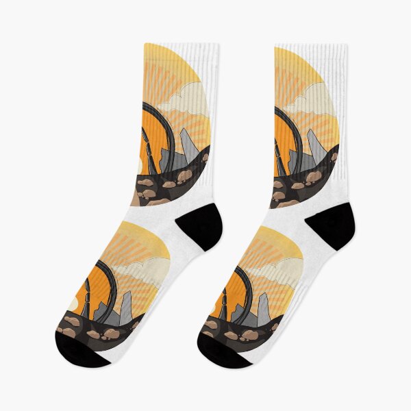 Item preview, Vault Hunter Sunset designed and sold by ArtzDeeva.