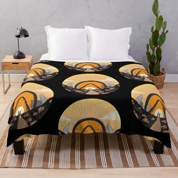Item preview, Vault Hunter Sunset designed and sold by ArtzDeeva.