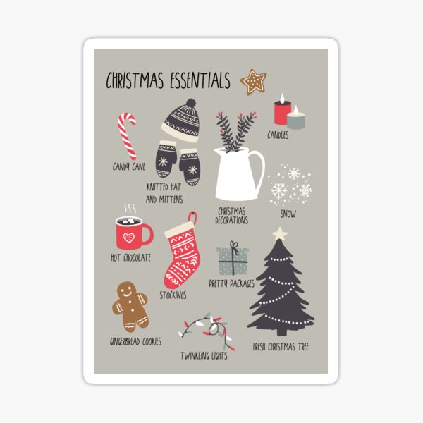Aperçu de l'œuvre Joyeux Noël créée et vendue par Alena Simancheva.