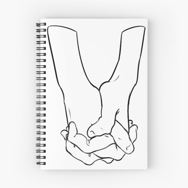 Item preview, Holding Hands designed and sold by yellowvixen.