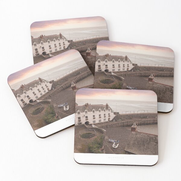 Item preview, Clovelly designed and sold by andrewroland.