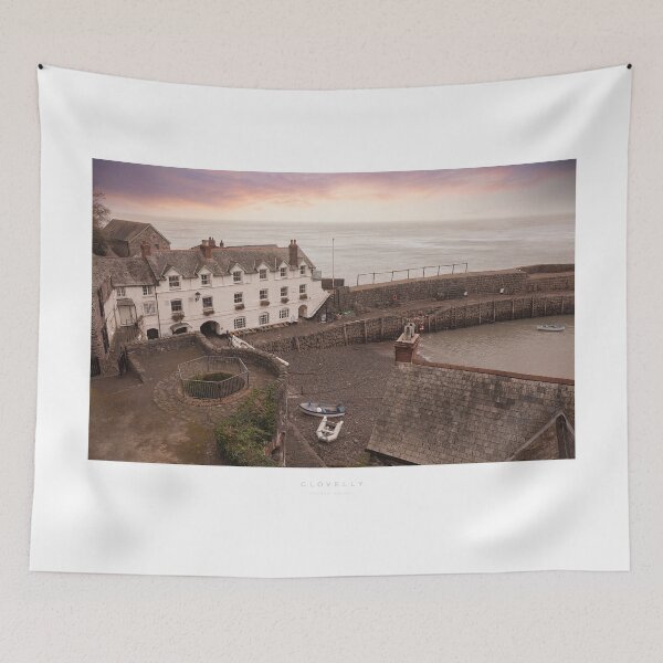 Item preview, Clovelly designed and sold by andrewroland.
