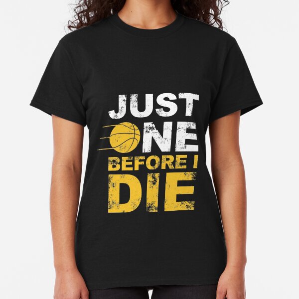 HOPELESS Funny Humor One Liner Novelty Trendy T-Shirt