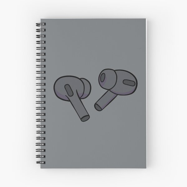 Item preview,  AirPods Pro - Charcoal Grey designed and sold by MOREDANKMEMES.