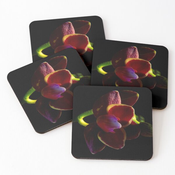 Item preview, Dark Orchid designed and sold by colorfulbundles.