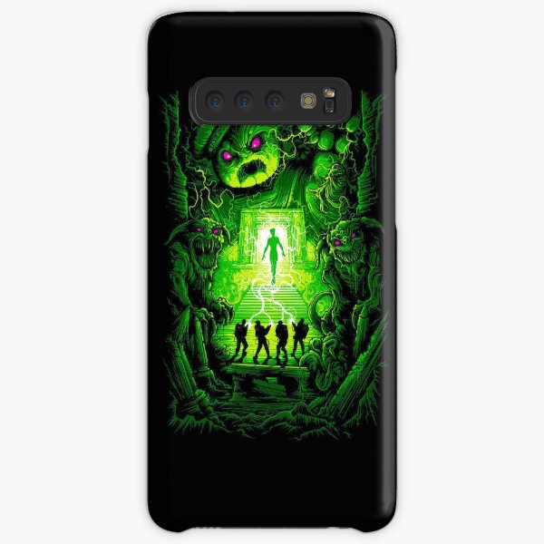 Gozer Samsung Galaxy Snap Case