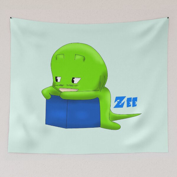 Item preview, CrocoZee parcel designed and sold by Zeedom.