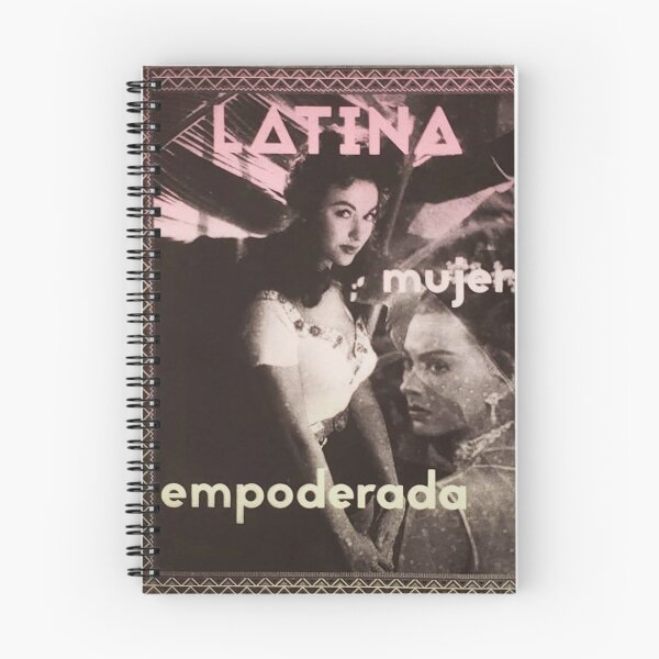 Item preview, Latina Pride designed and sold by Marcelle Cavazos.