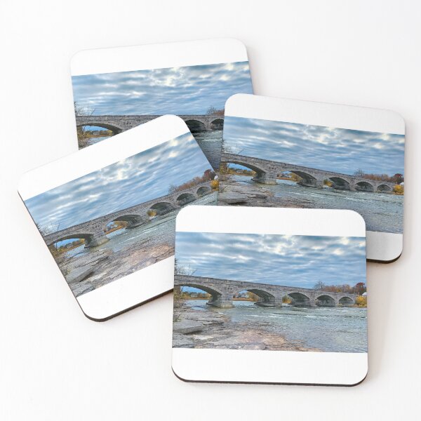 Item preview, Pakenham Five Span Bridge designed and sold by James Cumming.