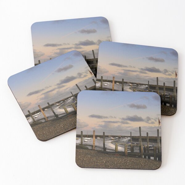 Item preview, Morston Quay Dawn designed and sold by Jim Key.