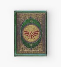 Legende von Zelda Notizbuch