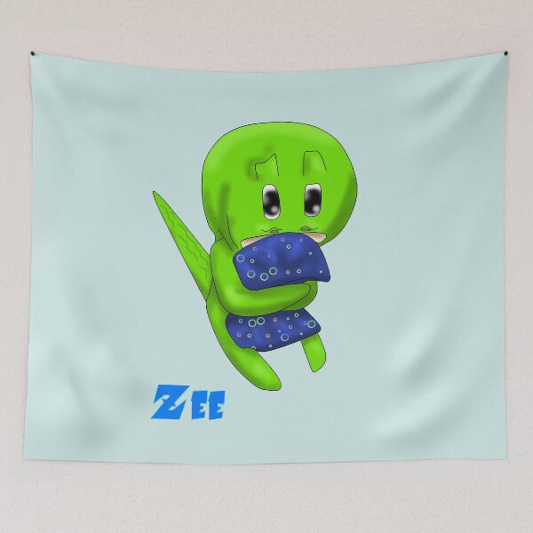 Item preview, CrocoZee h designed and sold by Zeedom.