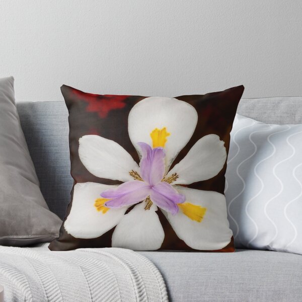 Item preview, Wild Iris designed and sold by charmarose.