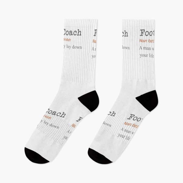 Artikelvorschau, Lustiger Fußballtrainer Definition Gift Design auf Weiß entworfen und verkauft von LGamble12345.