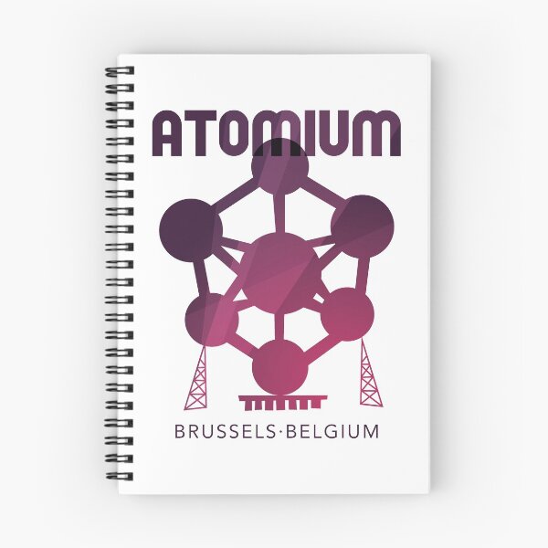 Item preview, Atomium , Brussels - Belgium designed and sold by Moritz Schwäble.