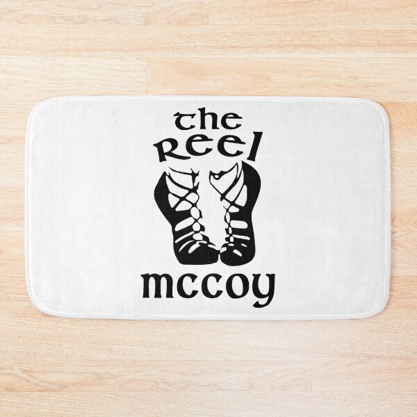 Item preview, Funny The Reel Mcoy irish dance gift designed and sold by LGamble12345.