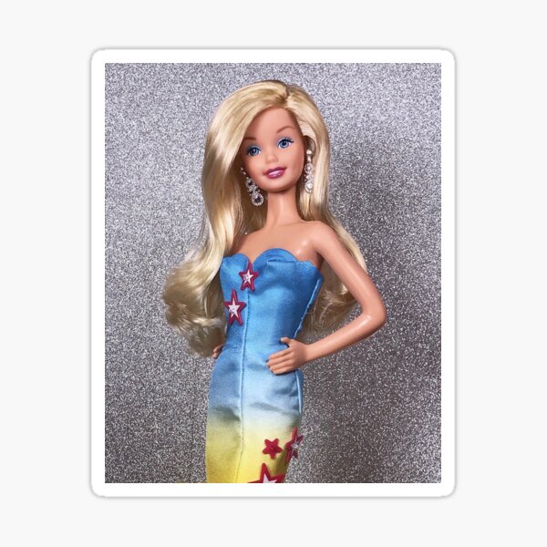 Barbie Style Gifts & Merchandise for Sale