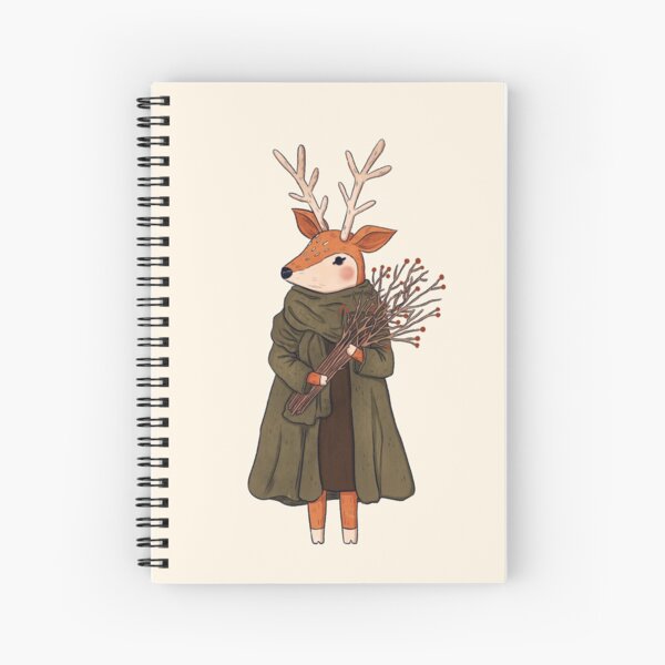 Item preview, Deer - Collector  designed and sold by hwainio.
