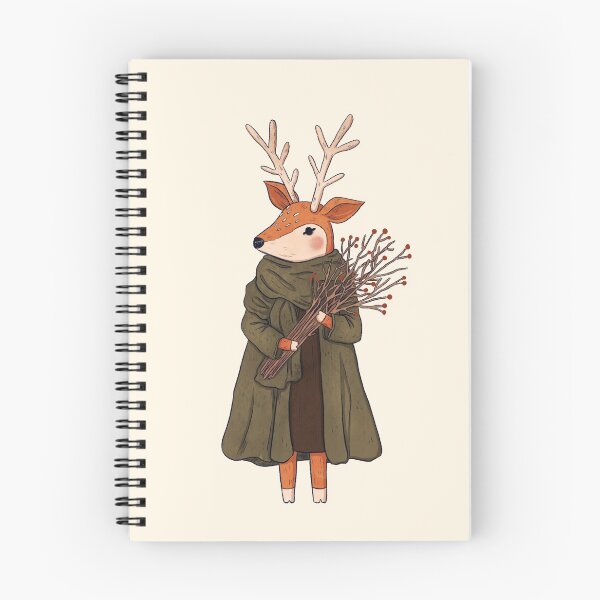 Item preview, Deer - Collector  designed and sold by hwainio.