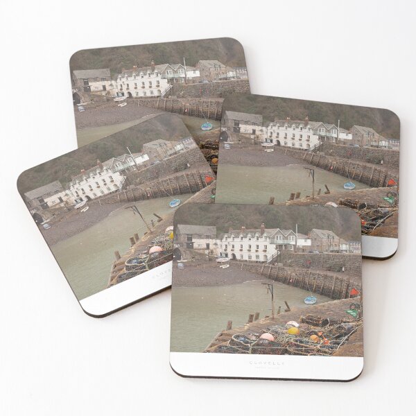 Item preview, Clovelly designed and sold by andrewroland.