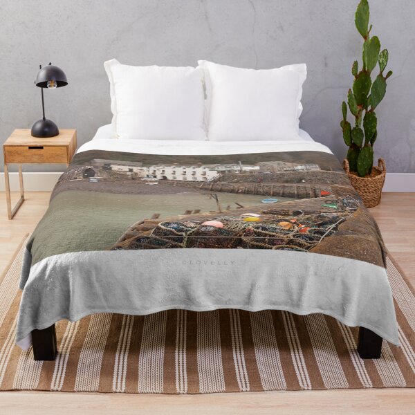 Item preview, Clovelly designed and sold by andrewroland.