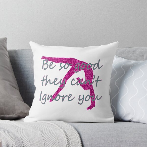Item preview, Be so Good Gym on white designed and sold by LGamble12345.