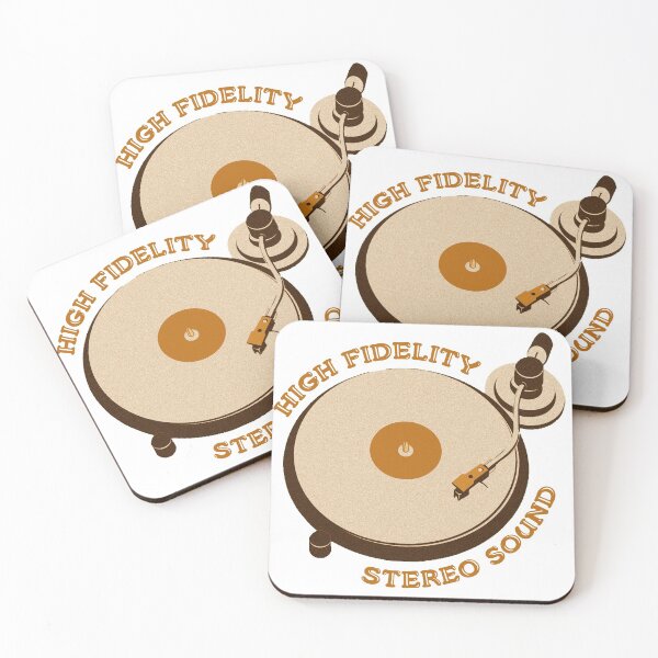 Item preview, Vinyl LP retro sixties designed and sold by Fruitsome.